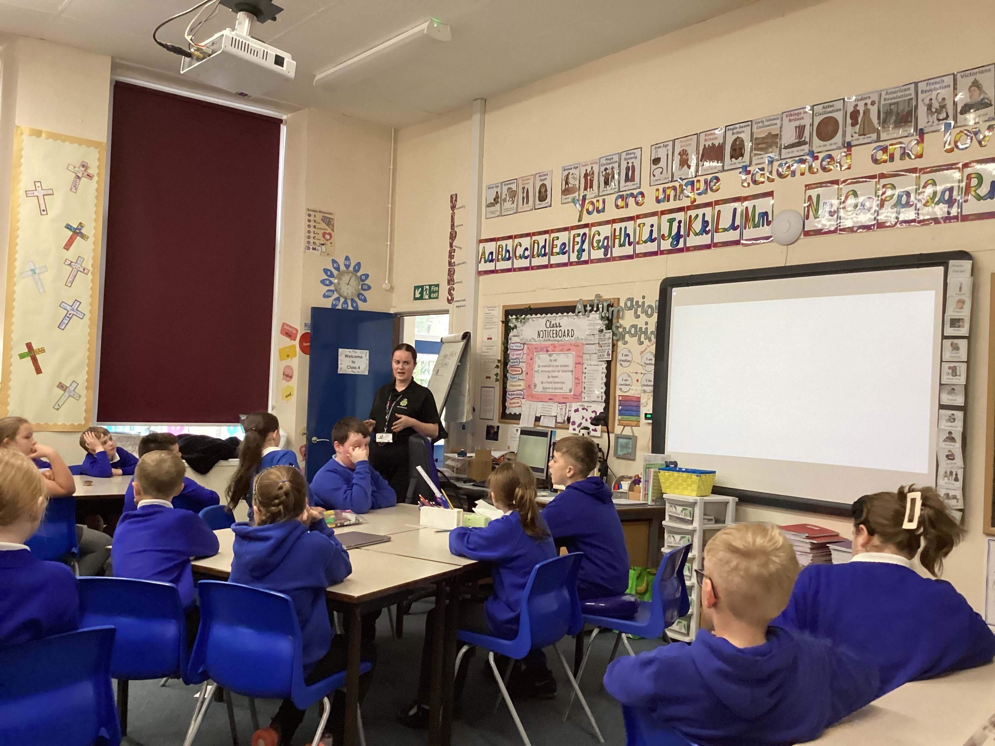 Police Crime Commissioner Challenge