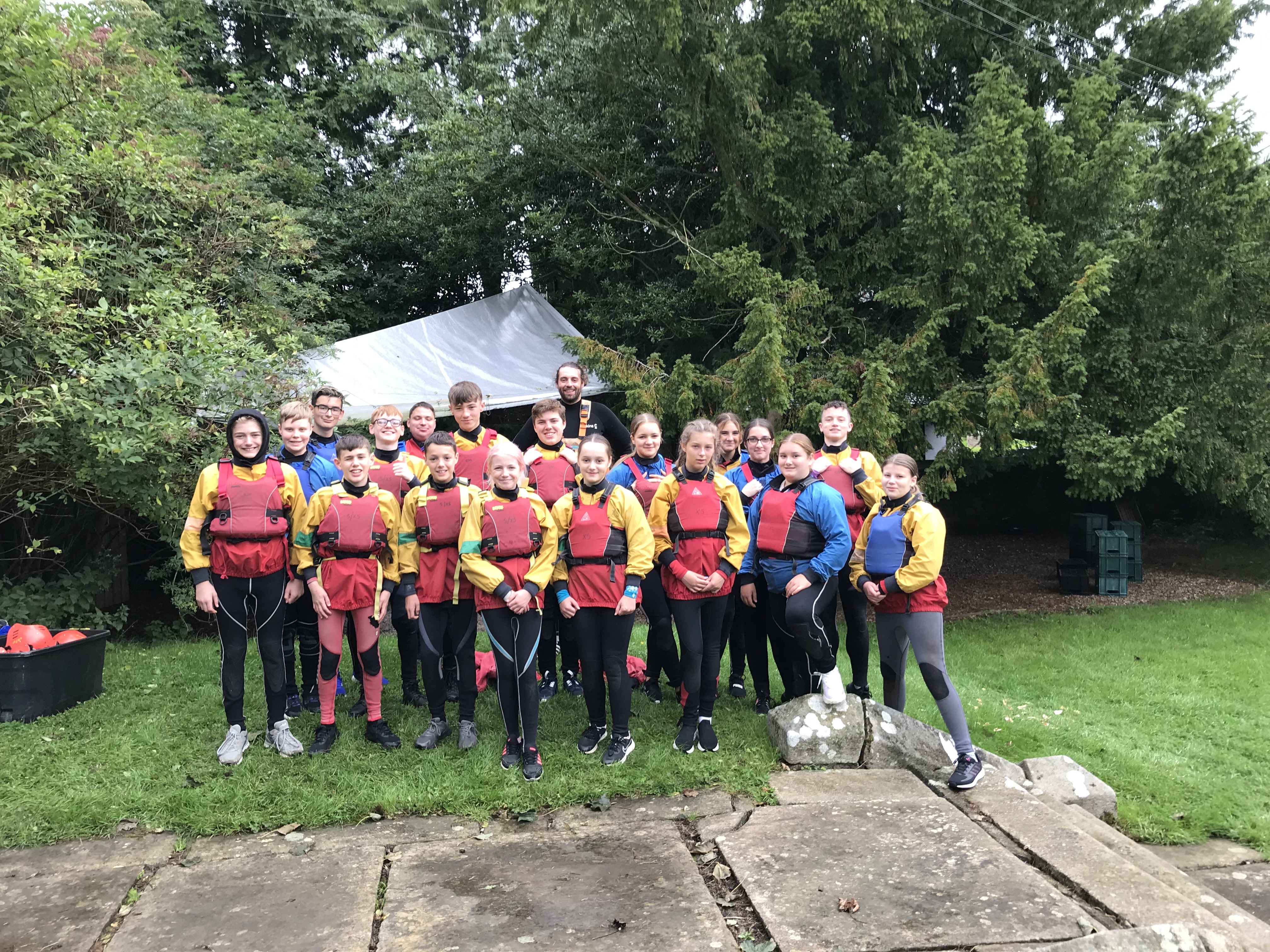 Cadet Residential 2023