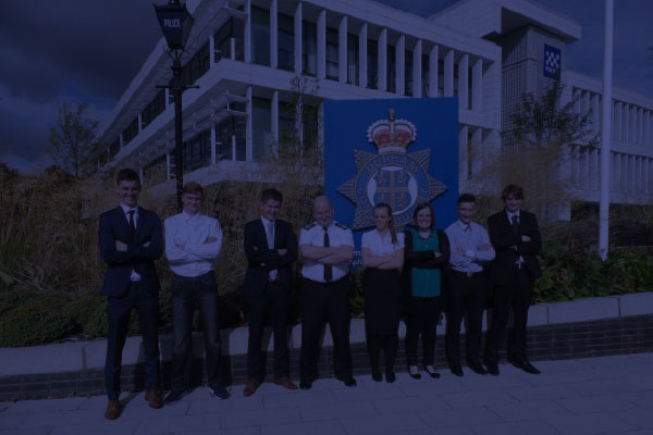 Howard League for Penal Reform Awards