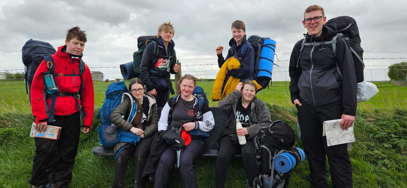 Cadet Scheme