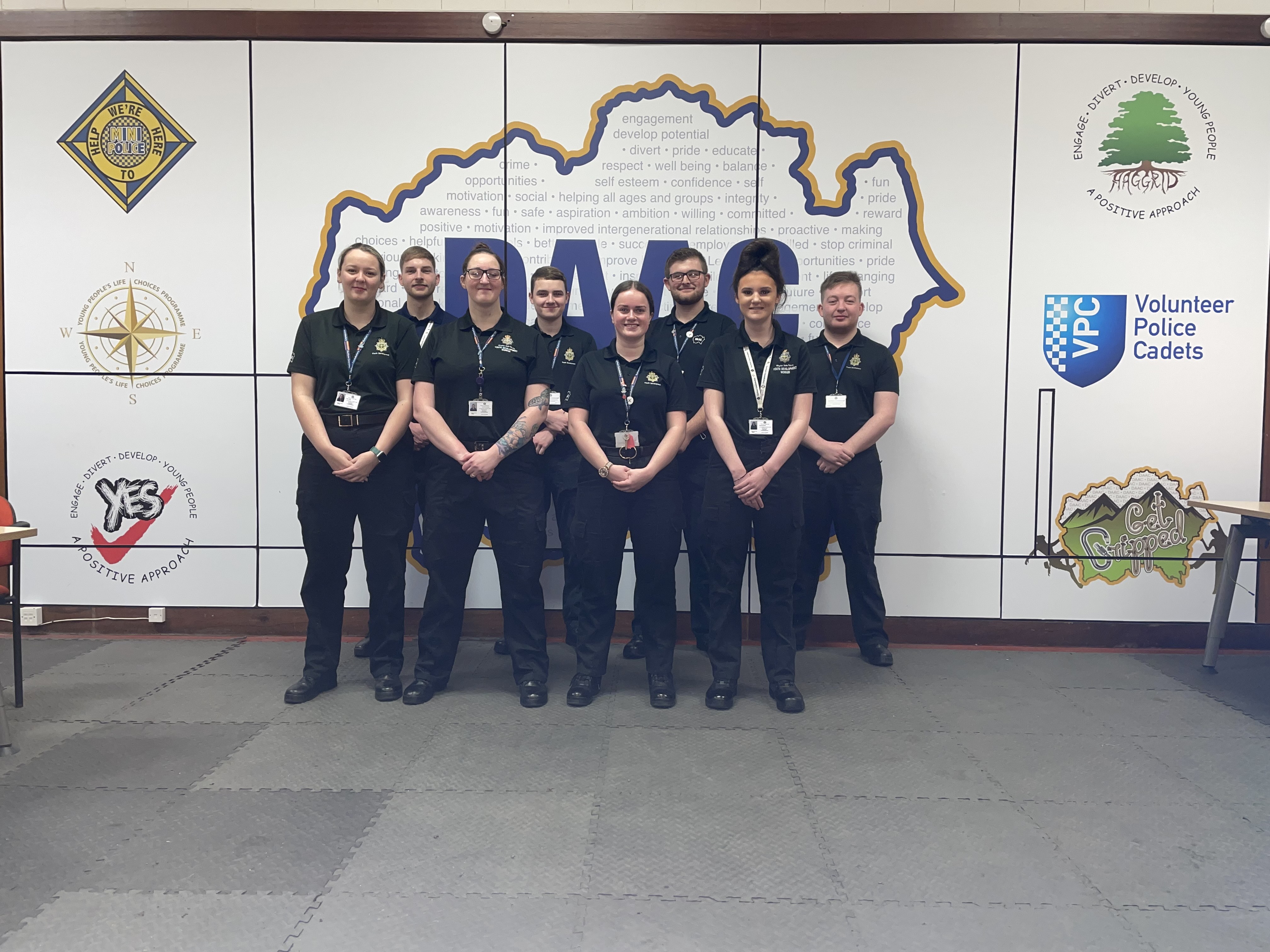 Apprenticeship Scheme 